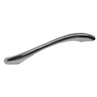 Ручка волна 8304/032 хром 96мм