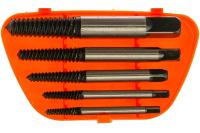 Набор  экстракторов 5шт 