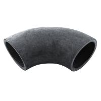 Отвод крутоизогнутый 25 