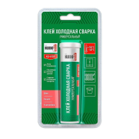 Клей 'Холодная сварка' универсальный KU-H101