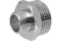 Ниппель переходной 1 1/2'-1' FRAP