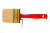 Кисть-ракля, 30 х 70 мм, искусст. щетина, пластмас. корпус, пластмас. ручка// MTX