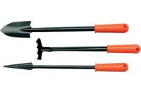 0241 ЦИ Набор садовый по уходу за комнатными растениями ( 3 пред.)