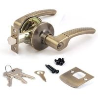 Защелка Апекс-8023-03-CR