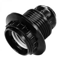 Патрон Е 27 карбол.с приж.кольцом