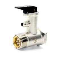 Клапан обратный д/бойлера 1302-1/2FM