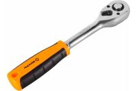 Ключ-трещетка 1/2', 72 зуба Вихрь