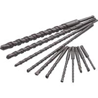 Бур 6-210 SDS+ Rennbohr Quadro