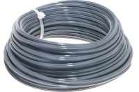 Леска для триммера звезда армир. алюминием 3мм*10м