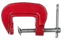 Струбцина тип G 25мм 