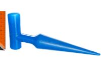 Конус посадочный, полипропиленовый Россия