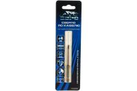 Сверло по керамической плитке 4мм шестигр.хв