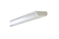 Светильник ЛПО 01-2х36-012'Кристалл'ЭПРА