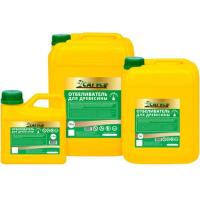 Отбеливатель древесины 'Сагус' 5/6л