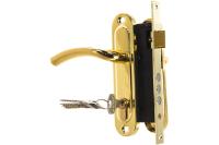 1527/60-G/GM Замок врезной