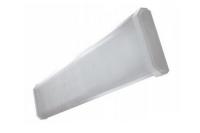 Светильник ЛПО-01-2х18-012 с ЭПРА