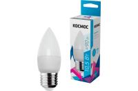 Лампа светодиодная CN 10.5Вт 220В E27 4500К Космос LkecLED10.5wCNE2745