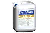 Антиморозная добавка Альмира 5 кг