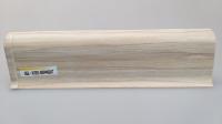 262 Плинтус клён вермонт к/к и м/к 2,2м