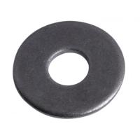 Шайба чёрная увеличенная d-10