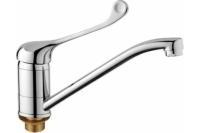 Смеситель для кухни D153427 с хирургич.ручкой