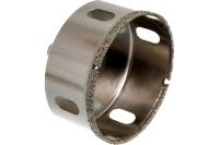 Сверло-коронка алмазное по кафелю и керамогр. 50мм 'Hardcore'