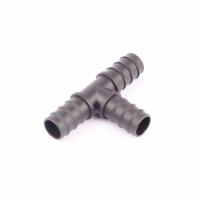 Тройник для шлангов 16