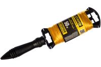 Нейлоновый шнур на катушке 50 м STAYER 2-06411-050