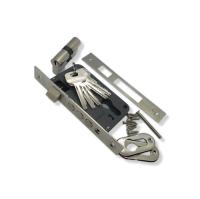 1000/60-CR  Замок врезной