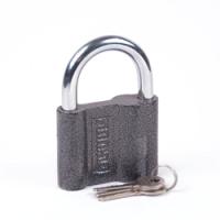 Замок навесной Аллюр фигур. HZ-460