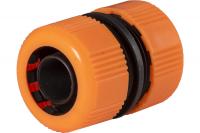 Муфта ремонтная для шланга 3/4 Вихрь