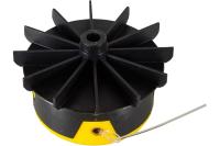 Головка с леской ЕТН-400  для GET-400, SAF Вихрь