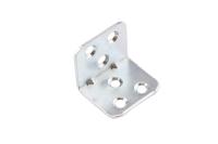 Уголок УМ-30 цинк 30х30х35х2,0