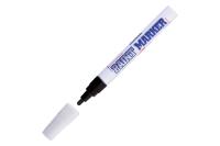 Маркер-краска черный