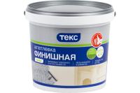 Шпатлевка финишная ПРОФИ 5 кгТЕКС
