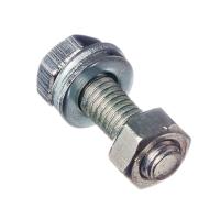 Винты +гайка 6*45