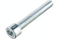 Винт с внутр. шестигр DIN 912 6х40 оц