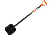 0918-ч БЦМ Лопата совковая МОЛОДОСТЬ МОЯ