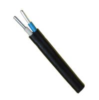 Кабель АВВГ 2х4