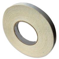 Лента двухсторонняя зеркальная 19мм х10м