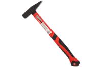 Молоток с фиберглассовой ручкой 200гр 