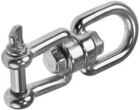 Ветлюг М8 (кольцо-вилка) (5/16)