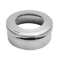 Заглушка с отв. (430/0,5мм) ф115х200