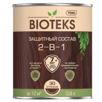 Антисептик бесцветный Биотекс 9л 7,74кг Классик Универсал Текс