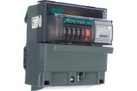 Счетчик Меркурий 201.5 ( 5-60 А) мех.1-ф