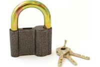 Замок навесной Avers PD-20-70-Blister