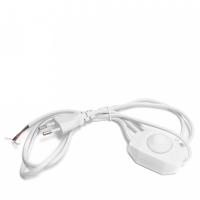 Шнур с регулятором (диммер) 1,7м 200Вт