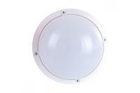 Светильник светодиодный 61 194 OBL-R1-12-6.5K-WH-IP65-LED ОНЛАЙТ 61194