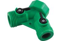 Распределитель HL044 3/4''