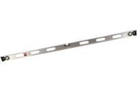 Уровень алюм. Рельс, 1500мм, з-глаз, (1поворотный) 